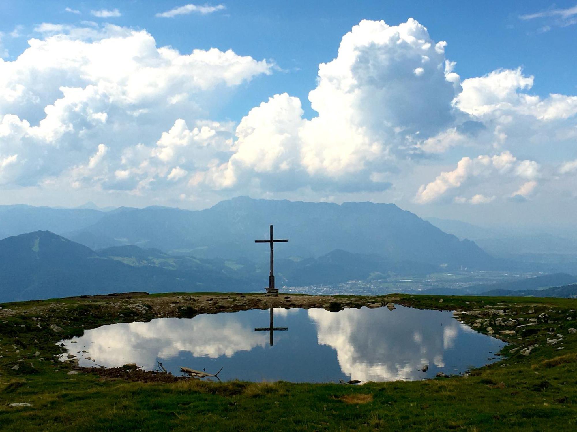Ferienwohnungen Weiherbach - Hallenbad Берхтесгаден Екстериор снимка